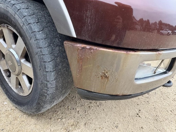 2005-ford-king-ranch-f-150-truck-image-4