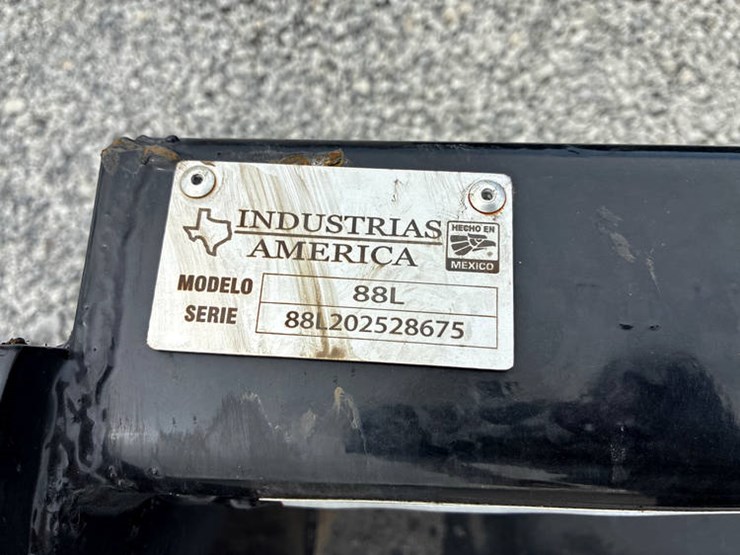 #112619-•-industrias-america-88"l-bucket-#528675-image-2