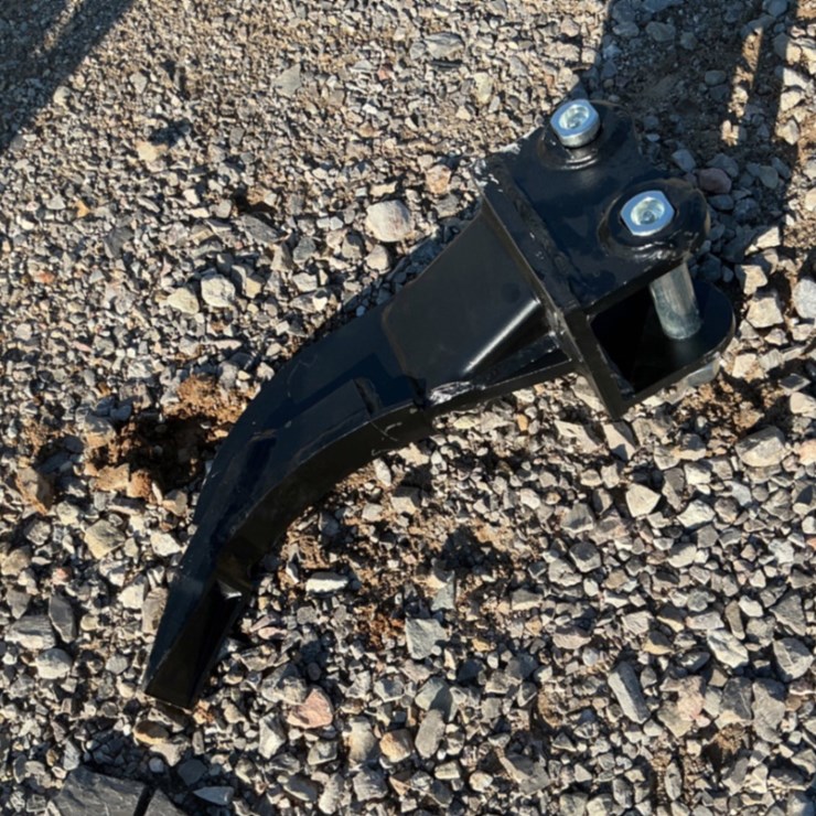 RIPPER ATTACHMENT FOR MINI EXCAVATOR