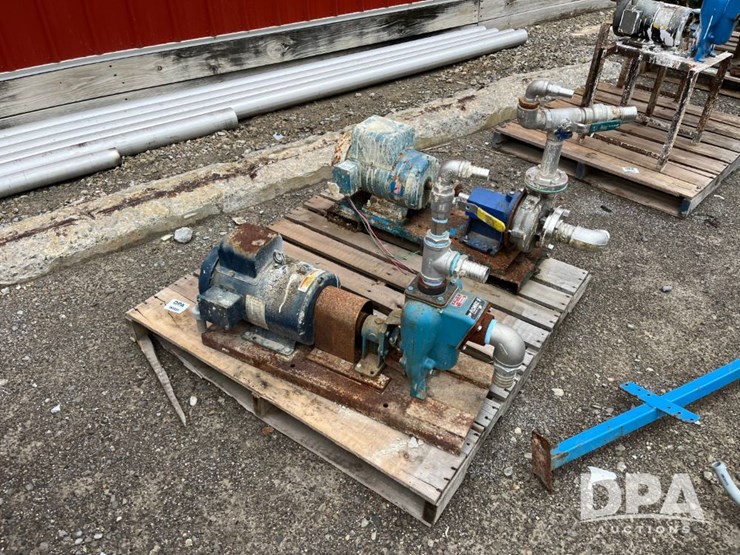 pumps-&-motors-(jn3455)-image-1