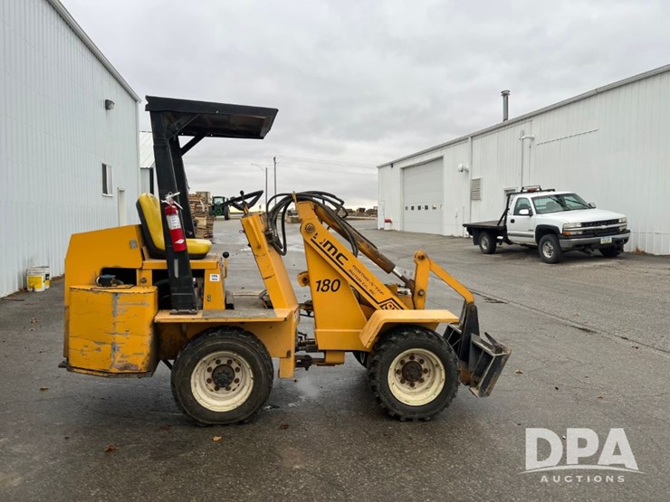 1995-swinger-180-loader-(jn3530)-image-5