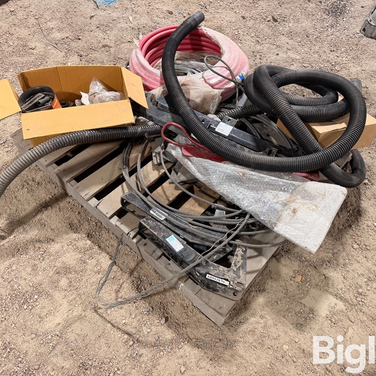 AGCO/CNH/John Deere Parts