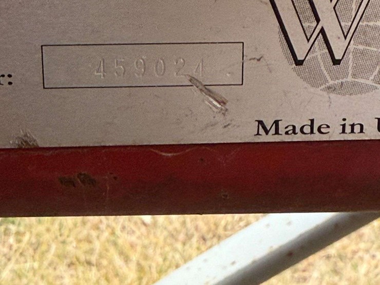 wilrich-qx2-field-cultivator,-47’,-walking-tandems,-3-bar-harrow,-rolling-baskets,-sn:-459024-image-27