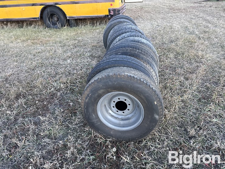 various-brands-of-tires-&-sizes-image-6