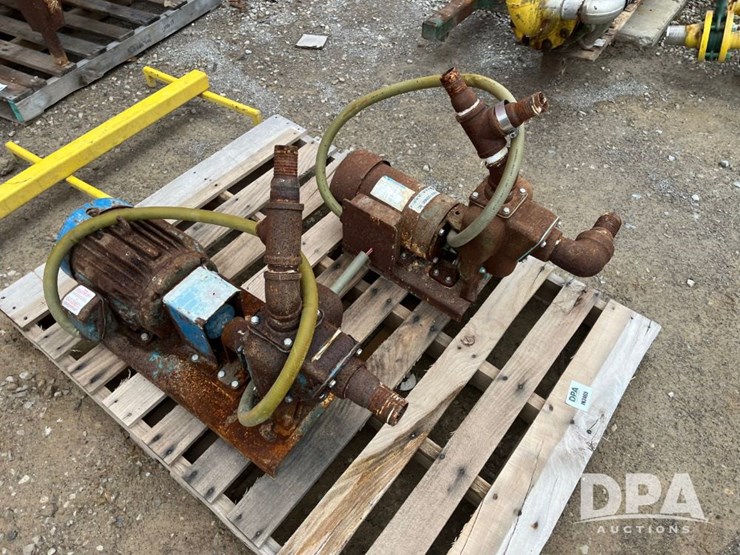 pump-&-motors-(jn3465)-image-3