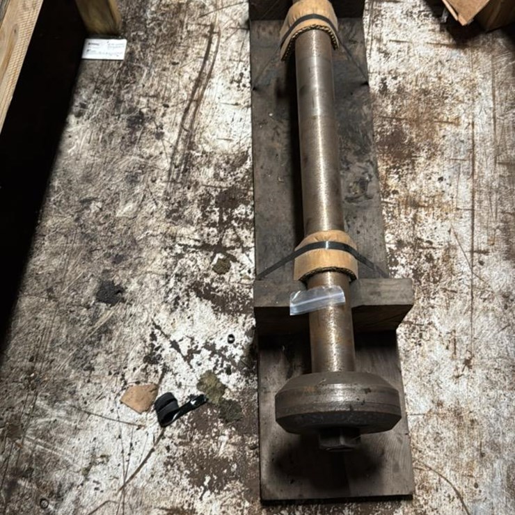 #167 • Husk Mandrel*