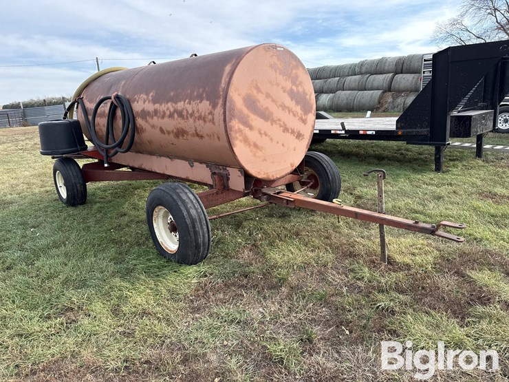 firestone-electric-wheel-co-1,050-gal-steel-water-tank-trailer-image-3