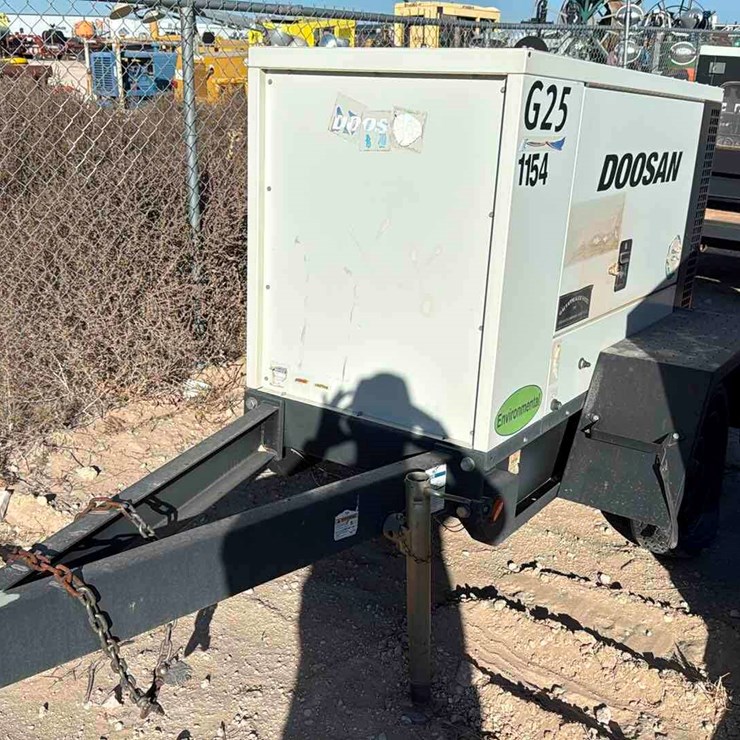 DOOSAN G25