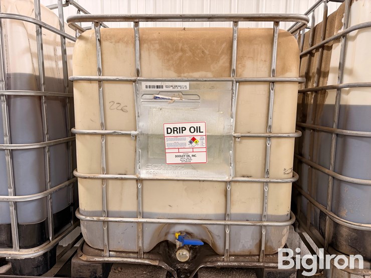 shop-built-3-tank-oil-storage-with-stand-image-13