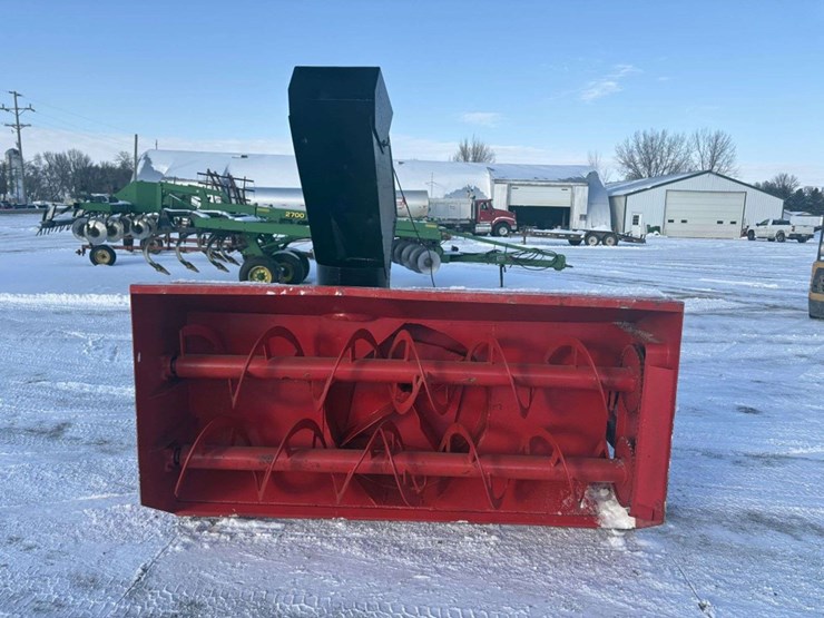 snowblower,-8’,-3pt,-540-pto,-hyd-spout,-(spout-cable-needs-work)-image-2