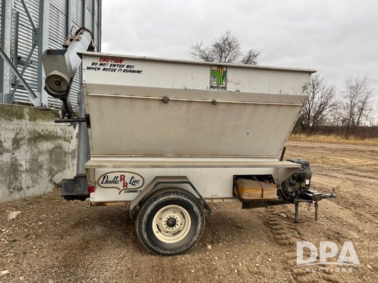 double-rr-line-weigh-wagon-(jn3536)-image-4