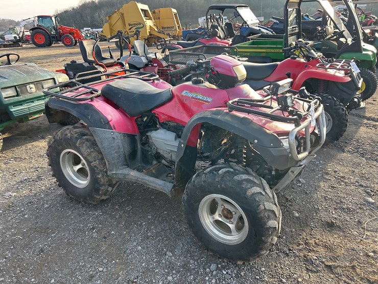 2005-honda-foreman-500-image-1