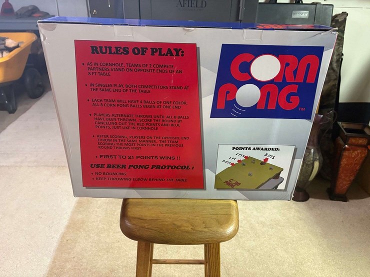 corn-pong-table-game,-corn-hole-meets-beer-pong,-new-in-box-image-2