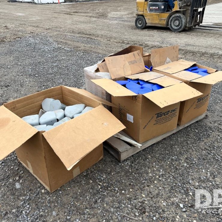 Tapco Dry Fertilizer Cups (JN3471)