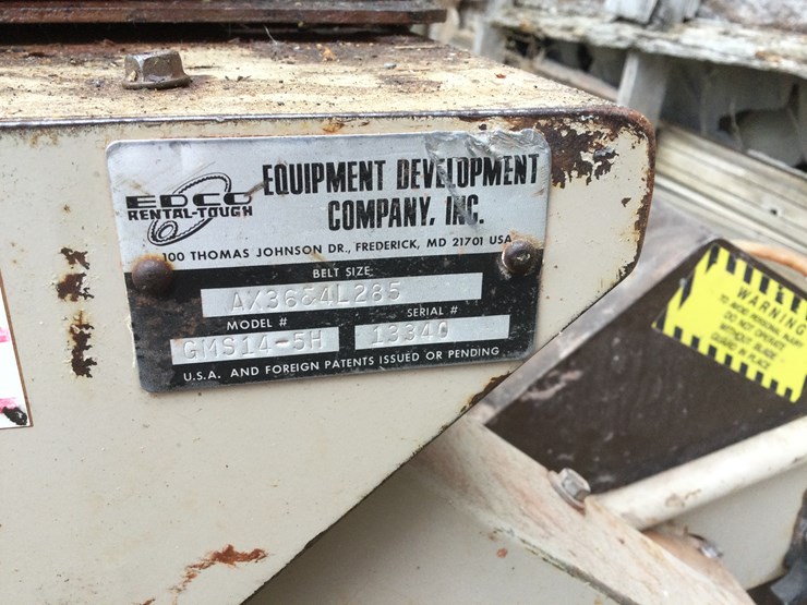 #4767-•-edco-chop-saw:-location:-w2486-smies-rd.,-oostburg,-wi-53070-image-3