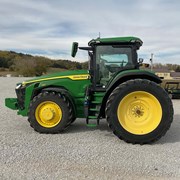 2023 JOHN DEERE 8R 250