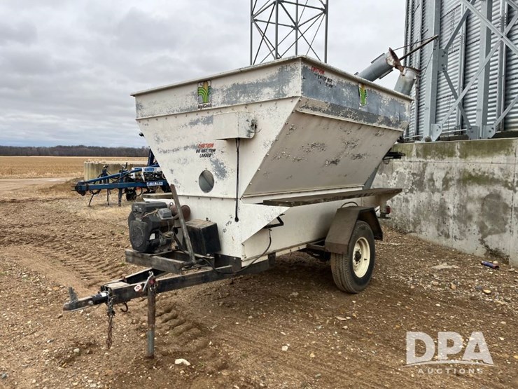 double-rr-line-weigh-wagon-(jn3536)-image-1