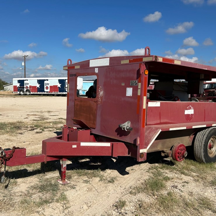 MARATHON 76KW GENERATOR