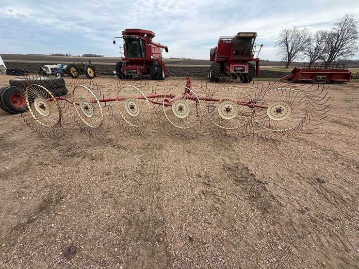 sitrex-3pt-rake,-6-wheel,-sn:-rp-6-131250-image-6