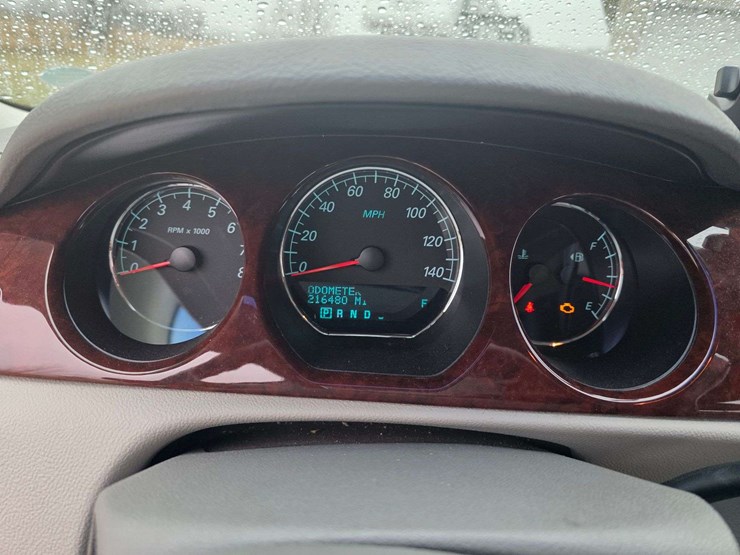 2006-buick-lucerne-cxl,-216,480-miles,-cruise,-am/fm/cd,-dual-climate-control,-heated-leather-seats,-image-42