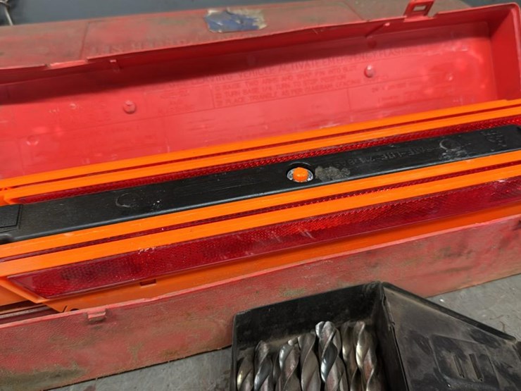 #182-•-contents-of-top-shelf-of-work-bench-and-wall-above-it*-image-7