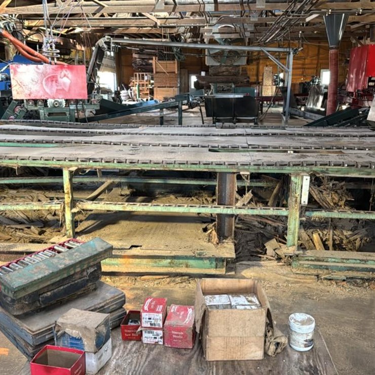 #105 • Transfer Deck