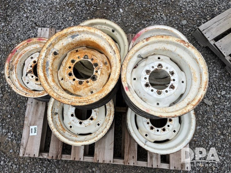 pallet-of-rims-(jn3487)-image-3