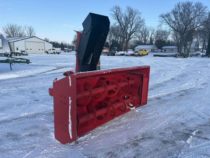 snowblower,-8’,-3pt,-540-pto,-hyd-spout,-(spout-cable-needs-work)-image-3