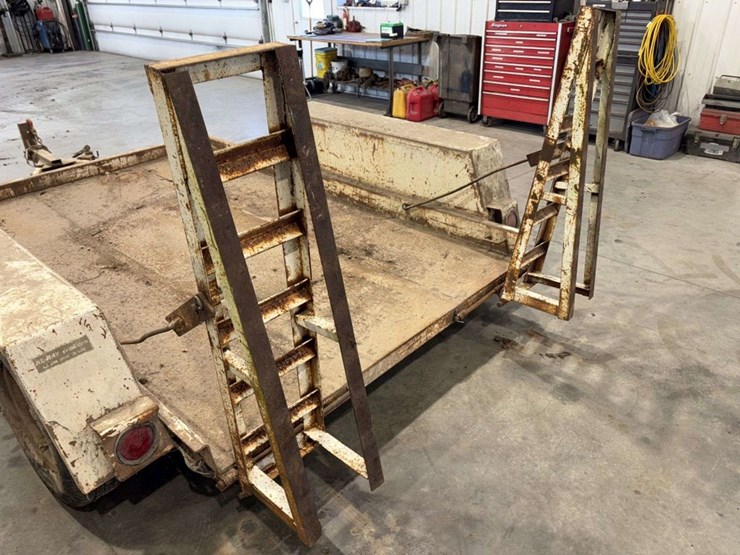 alray-tandem-axle-steel-trailer,-6’x10’,-st225/75r15,-4’-ramps,-*trailer-will-have-new-2”-ball-hitch-image-14