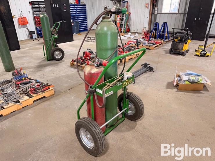 oxy-acetylene-torch-complete-w/-heads-&-cart-image-4