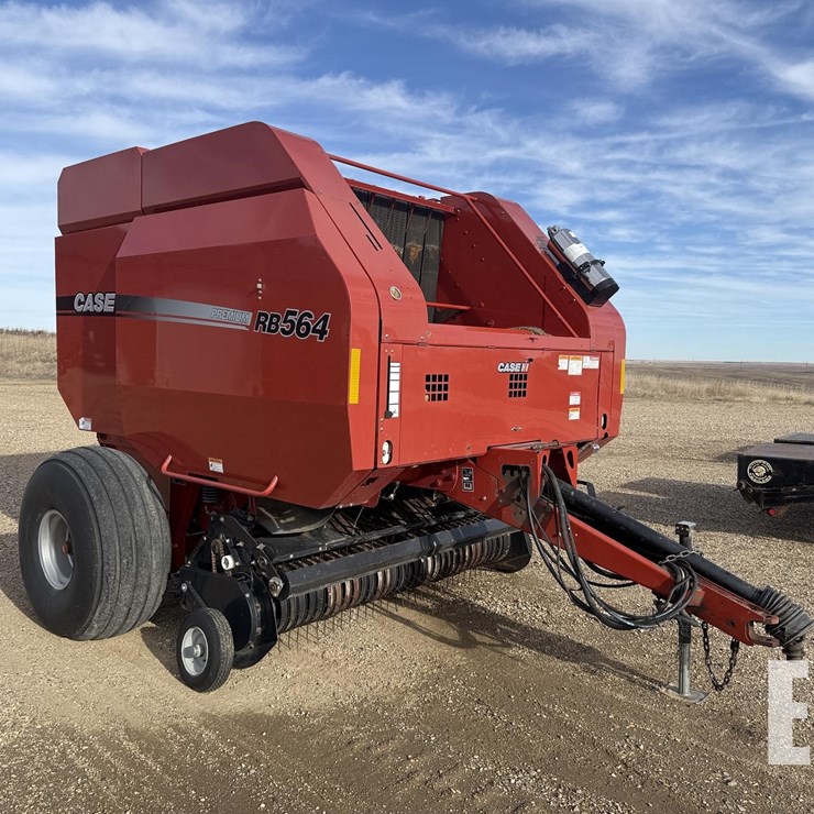 2013 CASE IH RB564