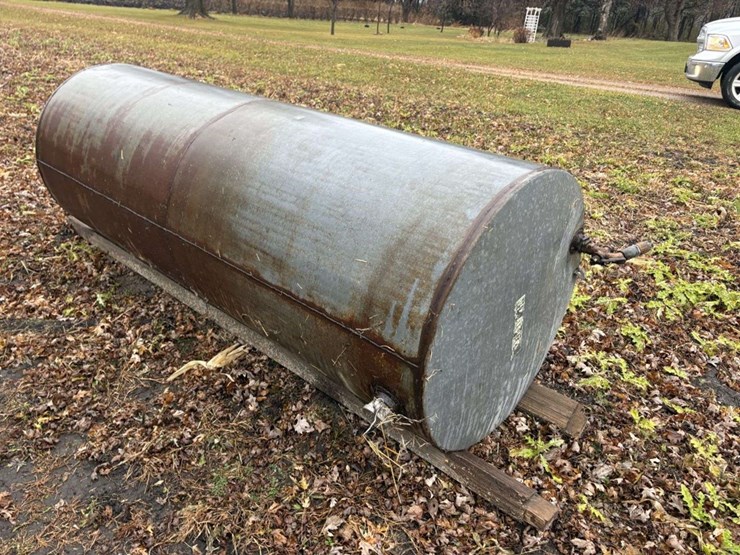 500-gal-fuel-barrel,-36”x96”-image-2