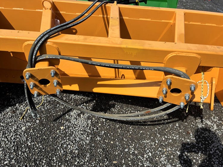 #113878-•-industrias-america-8f-hd-box-blade-#539848-image-3