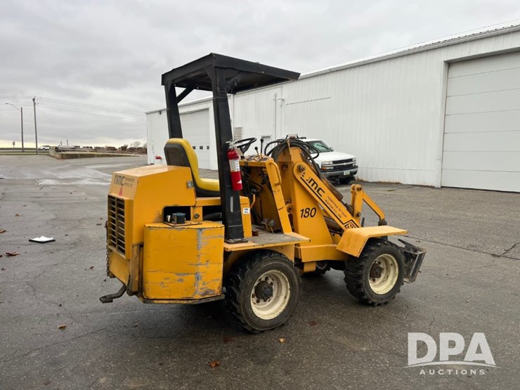 1995-swinger-180-loader-(jn3530)-image-6