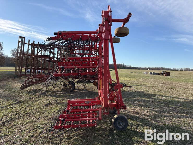 2011-einbock-aerostar-900h-6-bar-30'-coil-time-harrow-image-4