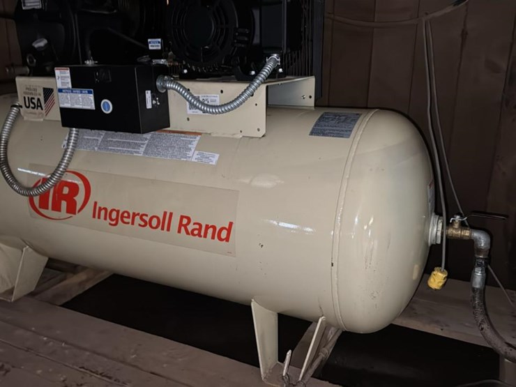 #110-•-ingersoll-rand-air-compressor-image-13