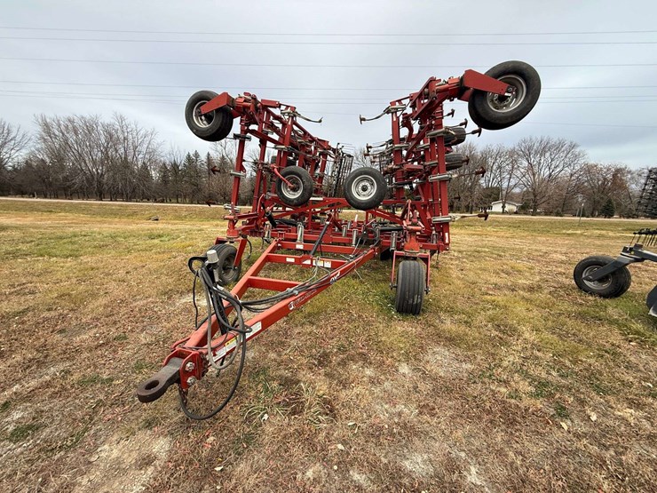 wilrich-qx2-field-cultivator,-47’,-walking-tandems,-3-bar-harrow,-rolling-baskets,-sn:-459024-image-17
