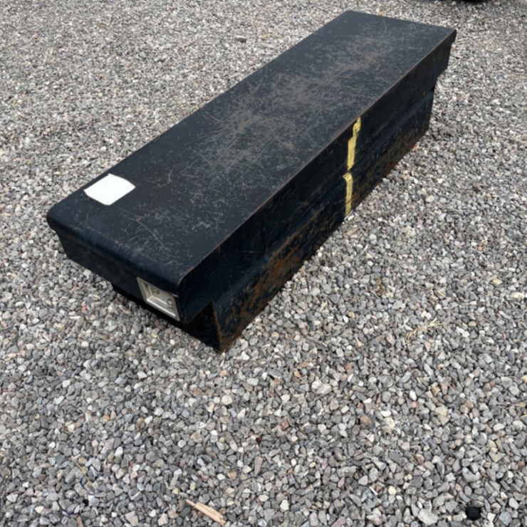 PICKUP TOOLBOX