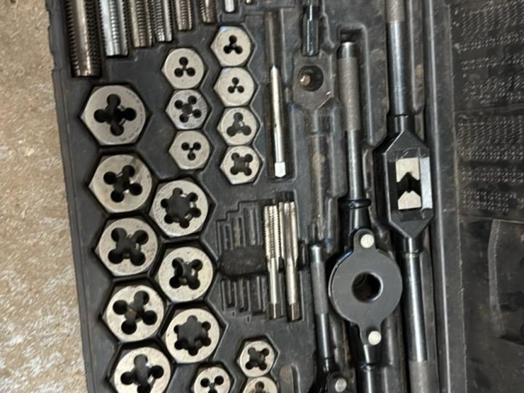 #185-•-work-station-cabinet-and-contents*-image-8