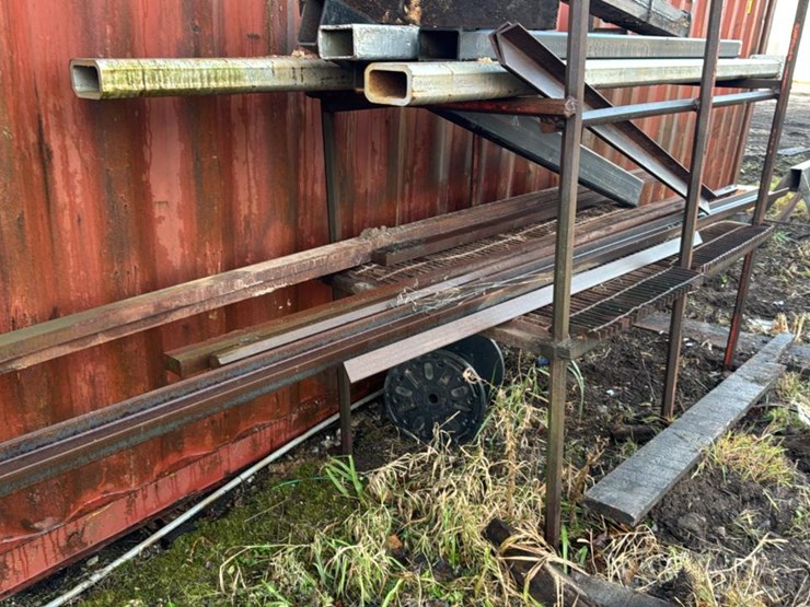 #147-•-steel-rack*-image-3