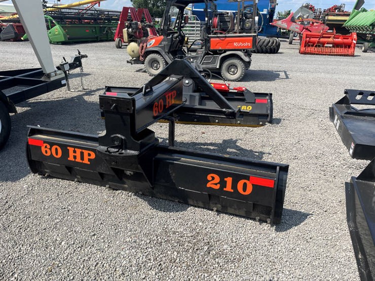 #113890-•-industrias-america-210-3pt-blade-#641119-image-2