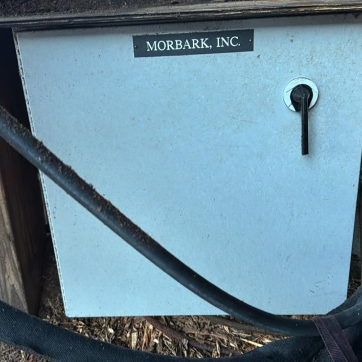 #142 • Electrical Box*