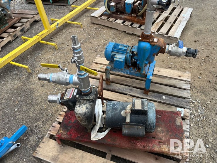 pump-&-motors-(jn3466)-image-4