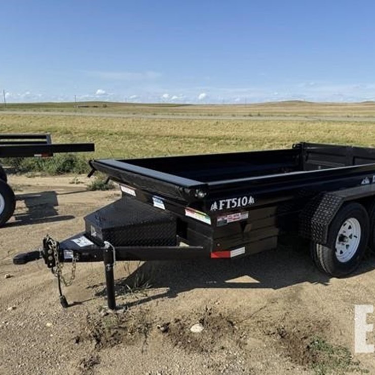 2025 INDUSTRIAS AMERICA FT510