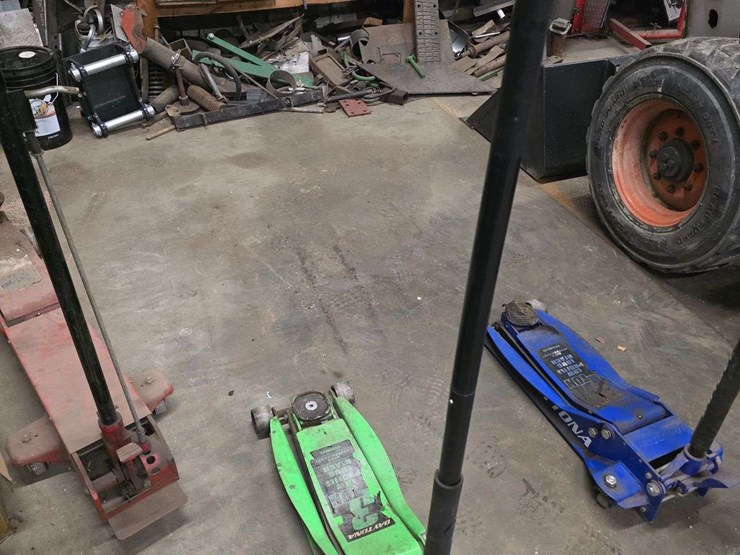 daytona-3-ton-low-profile-long-reach-high-performance-jack,-model:-ds300lrg-–-green-image-6