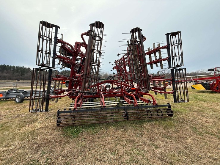 wilrich-qx2-field-cultivator,-47’,-walking-tandems,-3-bar-harrow,-rolling-baskets,-sn:-459024-image-11