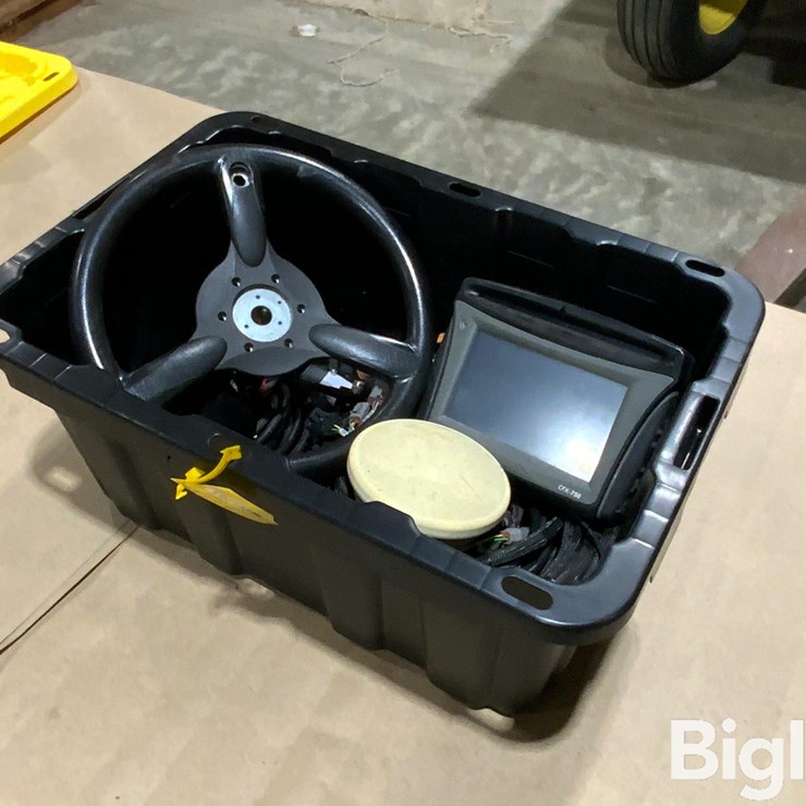 Trimble Complete Guidance System