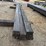 (8)-3”x6”-creosote-treated-beams,-(5)-are-approx-26’,-(3)-are-approx-28’,-at-farm-image-2