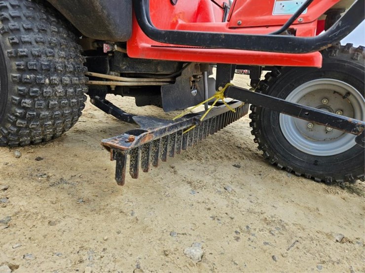 #3036-•-smithco-super-star-sand-trap-rake-image-12