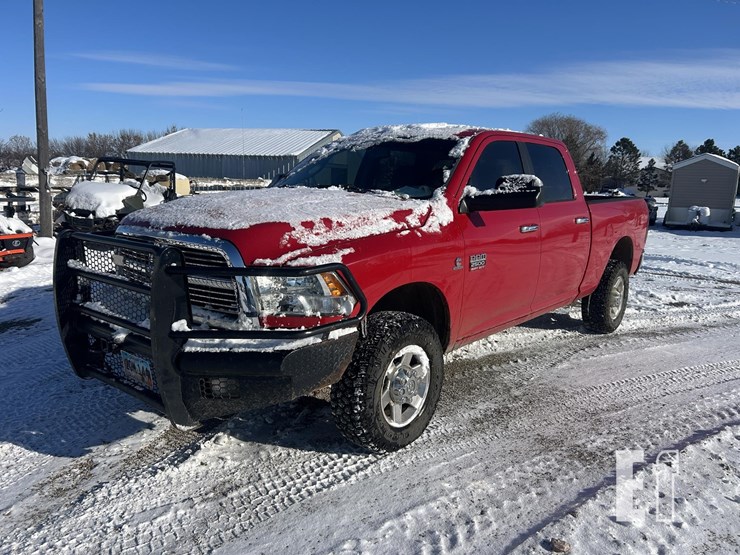 2012-ram-2500-big-horn-image-1
